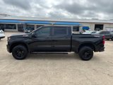 Used 2021 Chevrolet Silverado 1500 Custom Trail Boss image 2