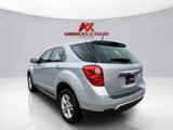 Used 2013 Chevrolet Equinox LS image 3