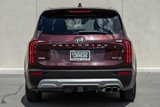 Used 2021 Kia Telluride EX w/ EX Premium Package image 4