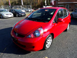 Used 2008 Honda Fit image 2