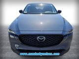 New 2025 MAZDA CX-5 Carbon Edition image 2