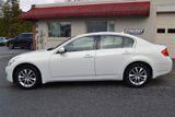 Used 2009 INFINITI G37 x w/ Premium Pkg image 2