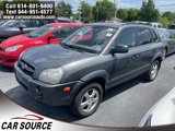 Used 2007 Hyundai Tucson GLS image 2