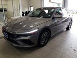 Certified 2024 Hyundai Elantra SEL image 2