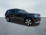 Used 2021 Jeep Grand Cherokee L Limited w/ Luxury Tech Group II image 2