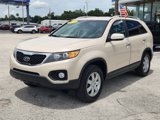 Used 2011 Kia Sorento LX w/ Convenience Pkg image 4