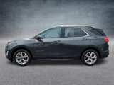 Certified 2018 Chevrolet Equinox LT image 5