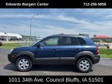 Used 2005 Hyundai Tucson GLS image 5