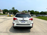 Used 2012 Subaru Outback 2.5i Limited w/ Moonroof Pkg image 6