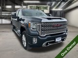 Used 2020 GMC Sierra 2500 Denali w/ Denali Ultimate Package image 4
