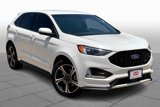 Used 2020 Ford Edge ST image 2