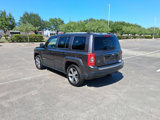 Used 2017 Jeep Patriot High Altitude image 4