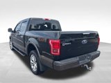 Used 2016 Ford F150 Lariat image 3