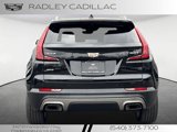 Used 2019 Cadillac XT4 Premium Luxury image 4