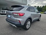 Used 2021 Ford Escape SE w/ Cold Weather Package image 4