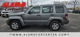 Used 2012 Jeep Liberty Sport image 2