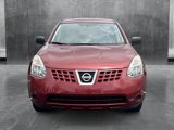 Used 2010 Nissan Rogue S image 2