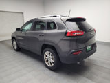Used 2016 Jeep Cherokee Latitude image 5