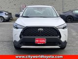 Used 2023 Toyota Corolla Cross L image 2