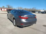 Used 2015 Lexus ES 350 w/ Premium Package image 3