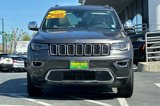 Used 2021 Jeep Grand Cherokee Limited w/ Luxury Group II image 6