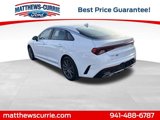 Used 2022 Kia K5 LXS image 6