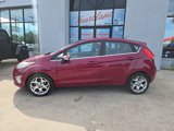 Used 2011 Ford Fiesta SES w/ 301A Rapid Spec Order Code image 5