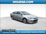 Used 2013 Toyota Avalon XLE Premium image 2