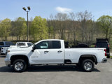 Used 2022 Chevrolet Silverado 2500 W/T w/ WT Convenience Package image 2
