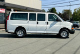 Used 2015 Chevrolet Express 2500 image 3