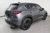 Used 2023 MAZDA CX-5 AWD 2.5 Turbo image 5
