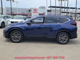 Used 2020 Honda CR-V EX-L image 2
