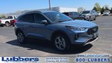New 2025 Ford Escape ST-Line Select image 2
