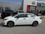 New 2025 Nissan Versa S image 4