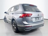 Used 2023 Volkswagen Tiguan SE image 5