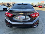 Used 2016 Chevrolet Cruze LT w/ Sun And Sound Package image 6
