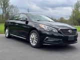 Used 2015 Hyundai Sonata Limited w/ Option Group 05 image 6