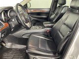 Used 2011 Jeep Grand Cherokee Limited image 3