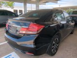 Used 2015 Honda Civic EX image 4