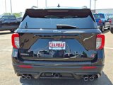 Certified 2020 Ford Explorer ST w/ Premium Technology Package image 4