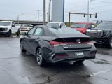 New 2025 Hyundai Elantra Sport image 5