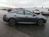 New 2025 Nissan Sentra SR image 2