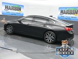Used 2023 Chevrolet Malibu RS w/ LPO, Floor Liner Package image 3