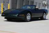 Used 1994 Chevrolet Corvette Convertible image 2