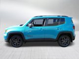 Used 2021 Jeep Renegade Latitude w/ Sun & Sound Group image 4
