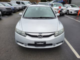 Used 2009 Honda Civic LX image 2
