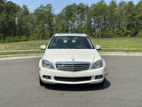 Used 2010 Mercedes-Benz C 300 4MATIC Sedan image 2