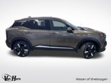 New 2025 Nissan Kicks SR image 2