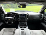 Used 2019 Chevrolet Silverado 3500 LTZ w/ Duramax Plus Package image 2