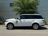 Used 2021 Land Rover Range Rover Westminster Edition image 4
